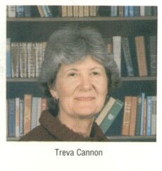 TREVA K. CANNON - Cold Case