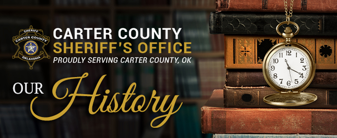 Sheriff of Carter County, Ewing London, was indicted by a Grand Jury. London was temporaily removed from office